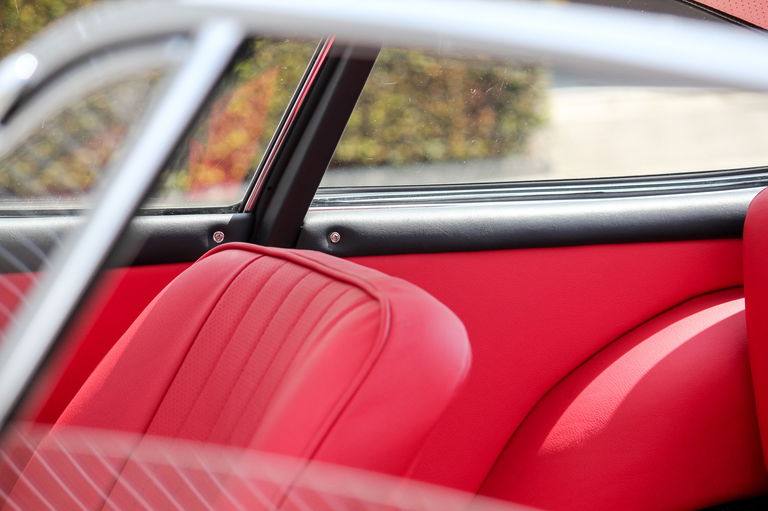 Porsche 911 (F-Modell)