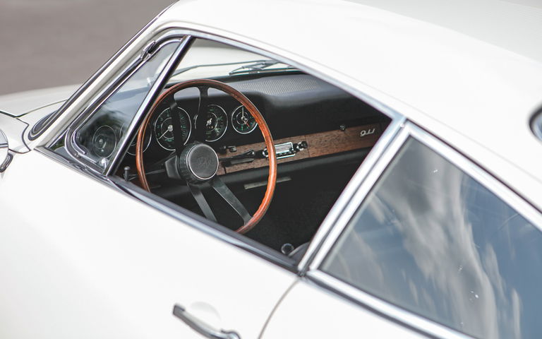 Porsche 911 (F-Modell)