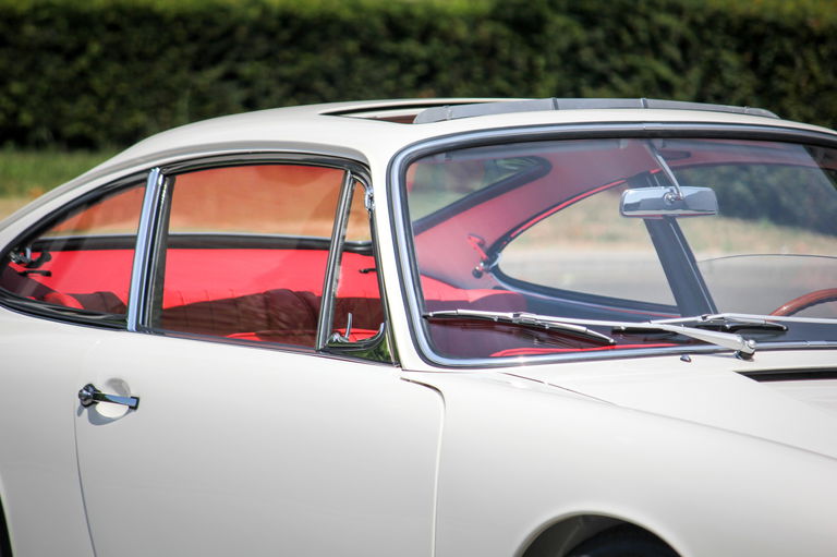 Porsche 911 (F-Modell)