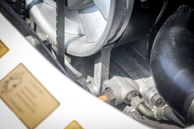 Porsche 911 (F-Modell)