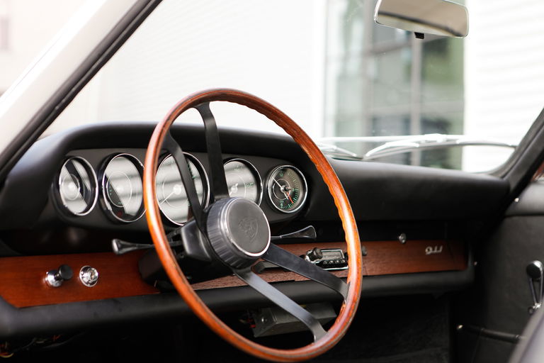 Porsche 911 (F-Modell)