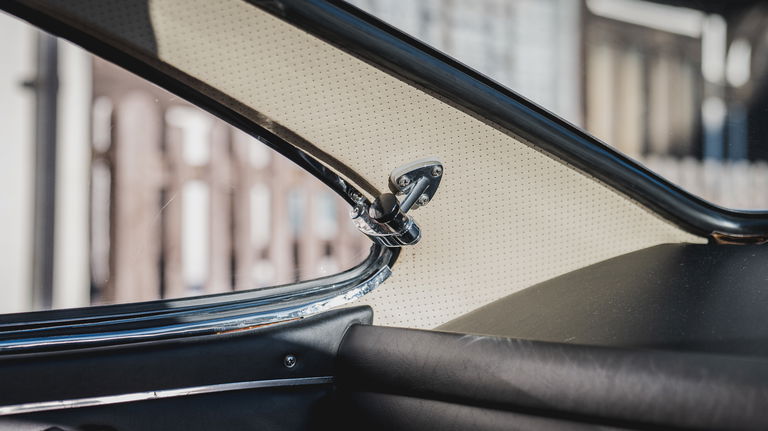 Porsche 911 S (F-Modell)