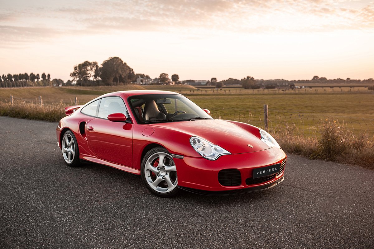 Top 5 affordable Porsches with at least 300 hp
