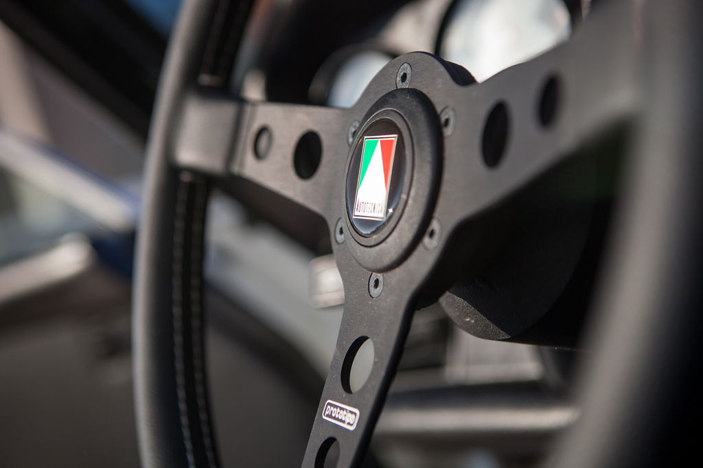 Porsche 911 Backdate