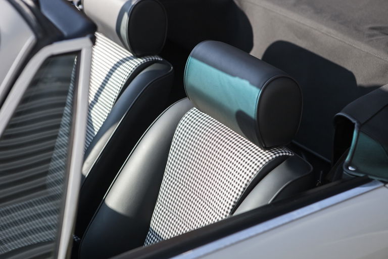 Porsche 911 Backdate