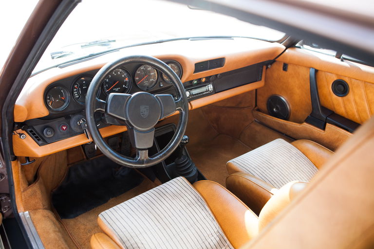 Porsche 911 Carrera 3,0