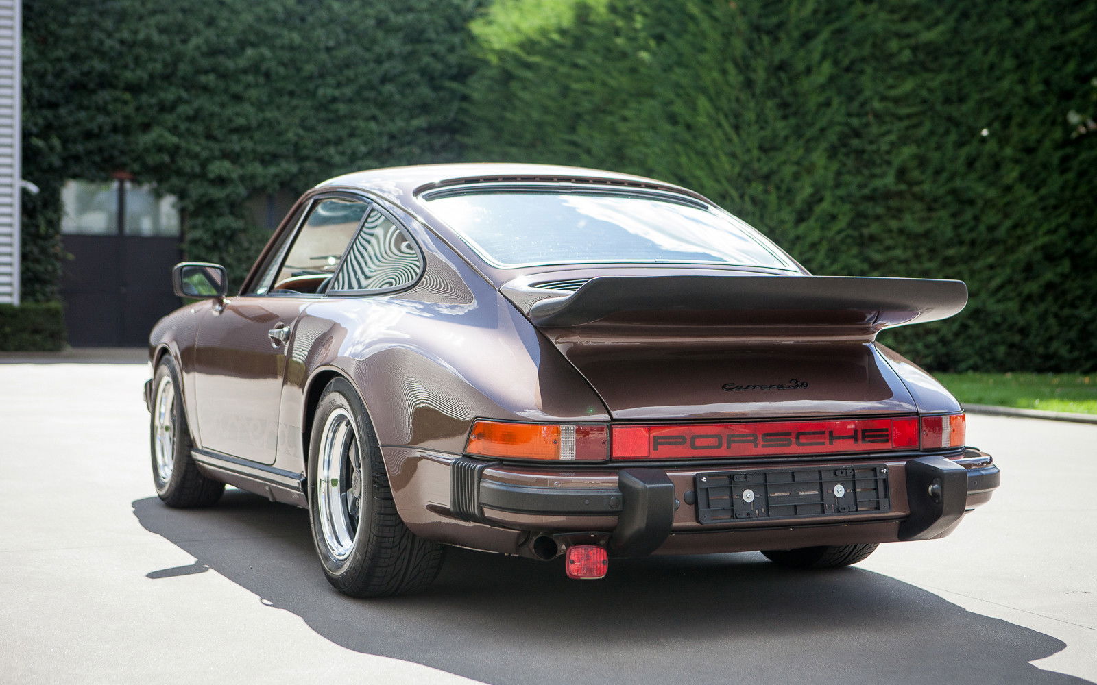 Porsche 911 Carrera 3,0 1976 - elferspot.com - Marketplace