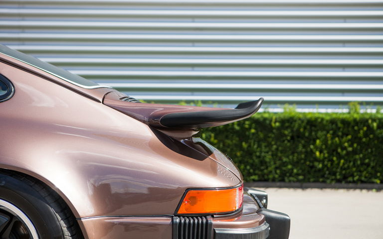 Porsche 911 Carrera 3,0
