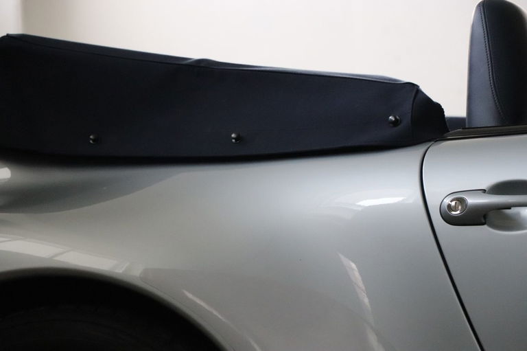 Porsche 993 Carrera 4