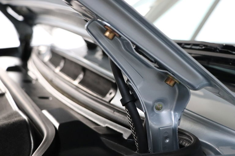 Porsche 993 Carrera 4