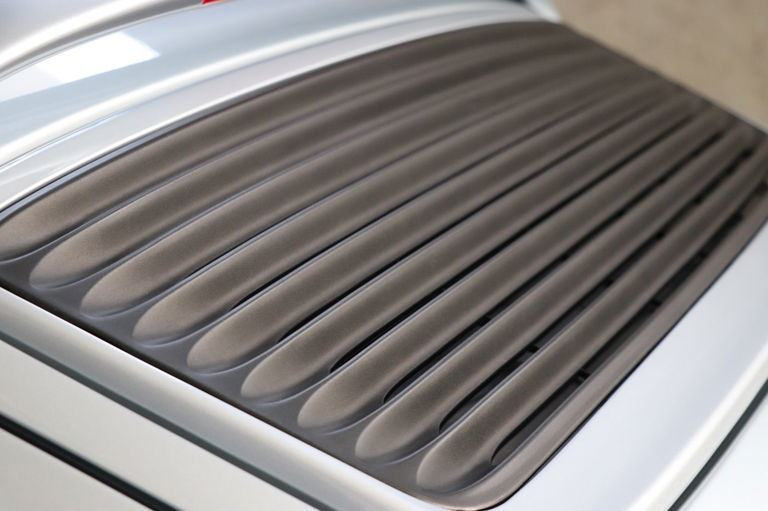 Porsche 993 Carrera 4