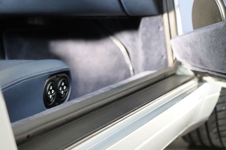 Porsche 993 Carrera 4