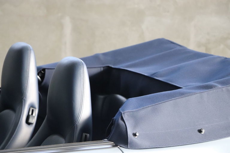 Porsche 993 Carrera 4