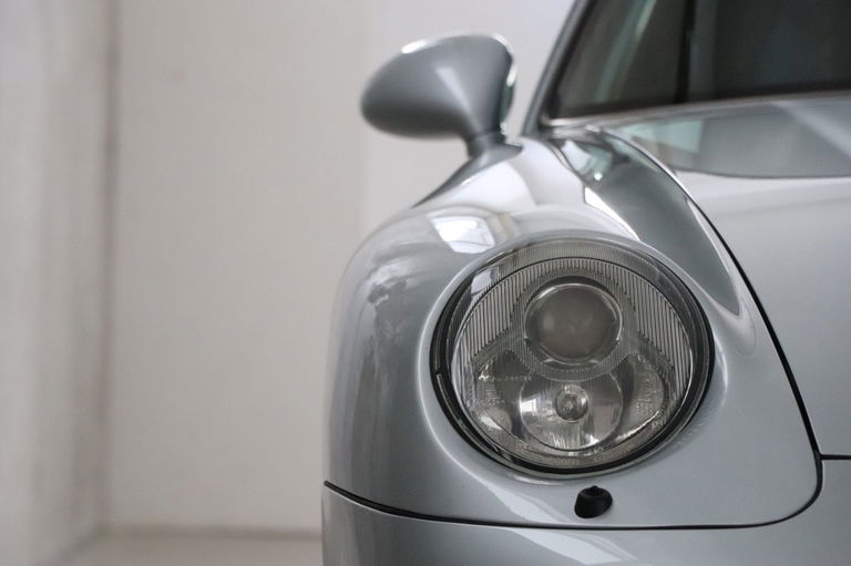 Porsche 993 Carrera 4