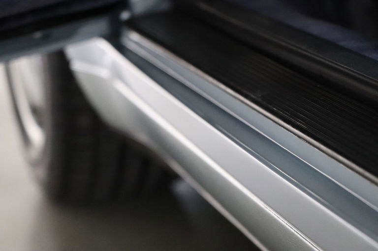 Porsche 993 Carrera 4