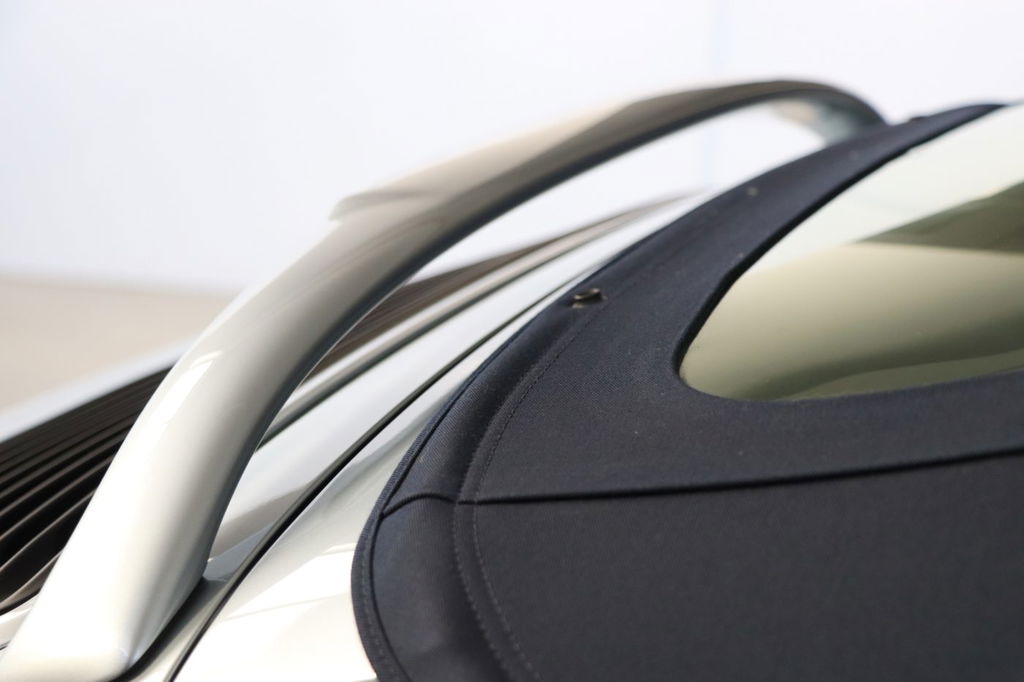 Porsche 993 Carrera 4