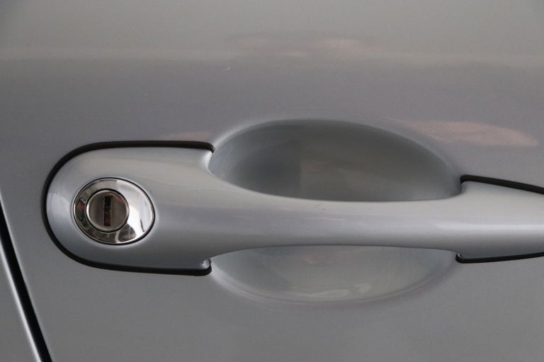 Porsche 993 Carrera 4