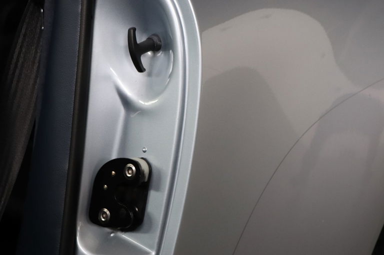 Porsche 993 Carrera 4