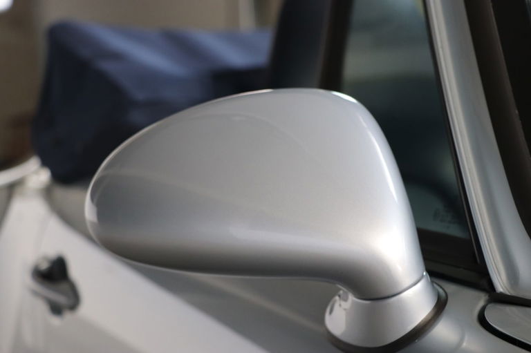 Porsche 993 Carrera 4