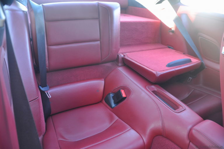 Porsche 991.2 Carrera 4 GTS