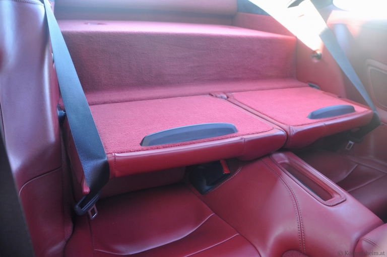 Porsche 991.2 Carrera 4 GTS