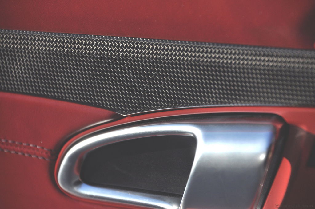 Porsche 991.2 Carrera 4 GTS