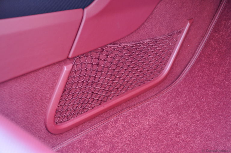 Porsche 991.2 Carrera 4 GTS