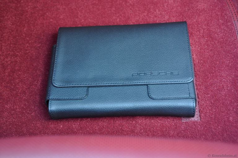 Porsche 991.2 Carrera 4 GTS