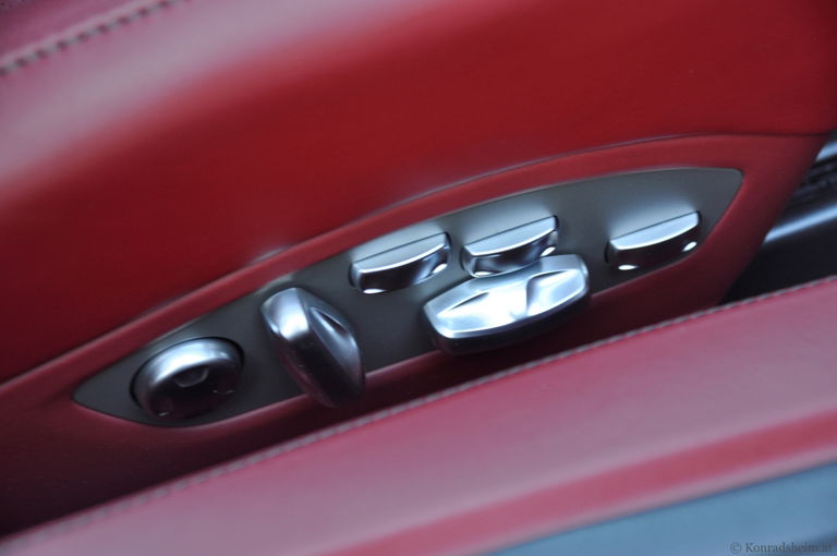 Porsche 991.2 Carrera 4 GTS