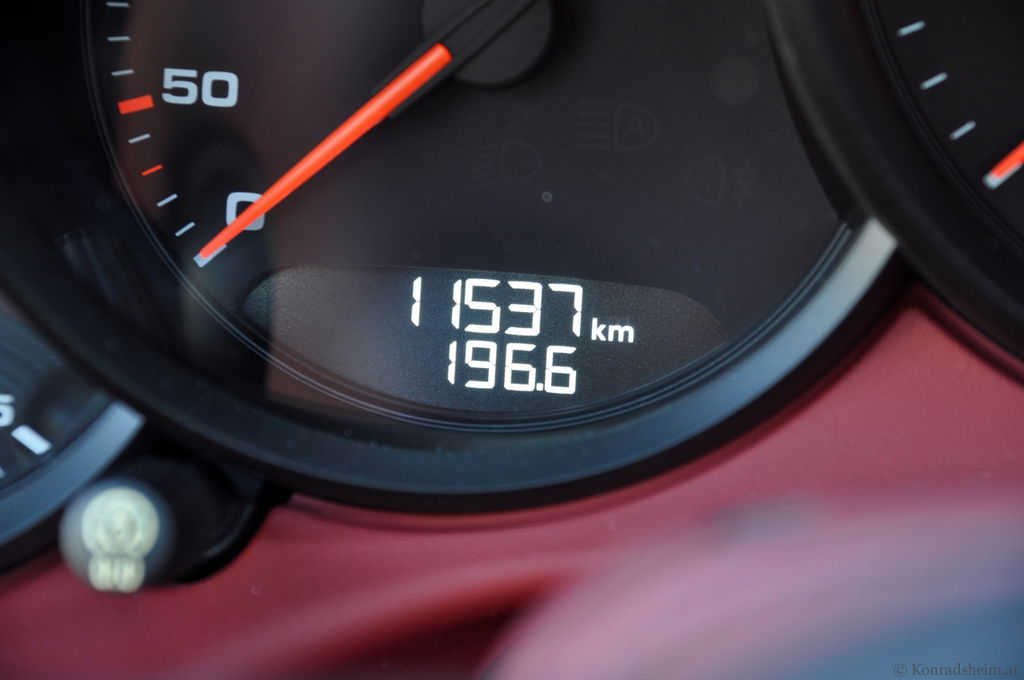 Porsche 991.2 Carrera 4 GTS