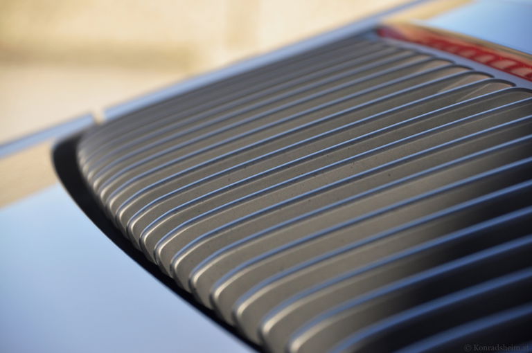 Porsche 991.2 Carrera 4 GTS