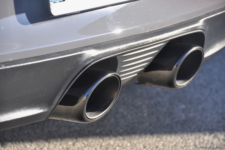 Porsche 991.2 Carrera 4 GTS