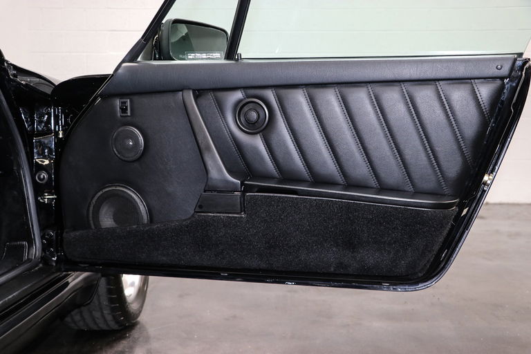 Porsche 911 Carrera 3.2 WTL