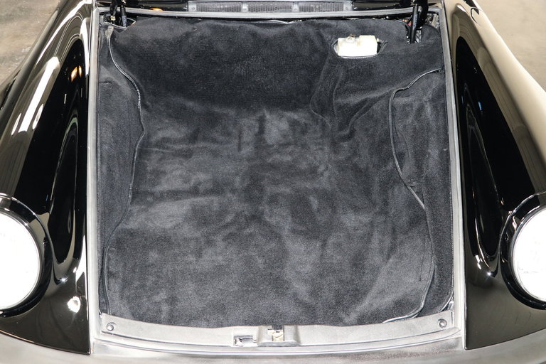 Porsche 911 Carrera 3.2 WTL