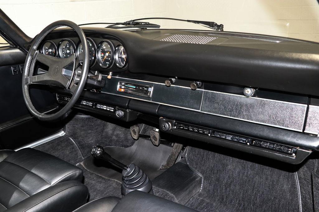 Porsche 911 Carrera RS