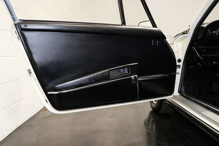 Porsche 911 Carrera RS