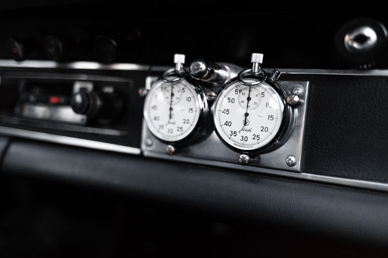 Porsche 911 Carrera RS