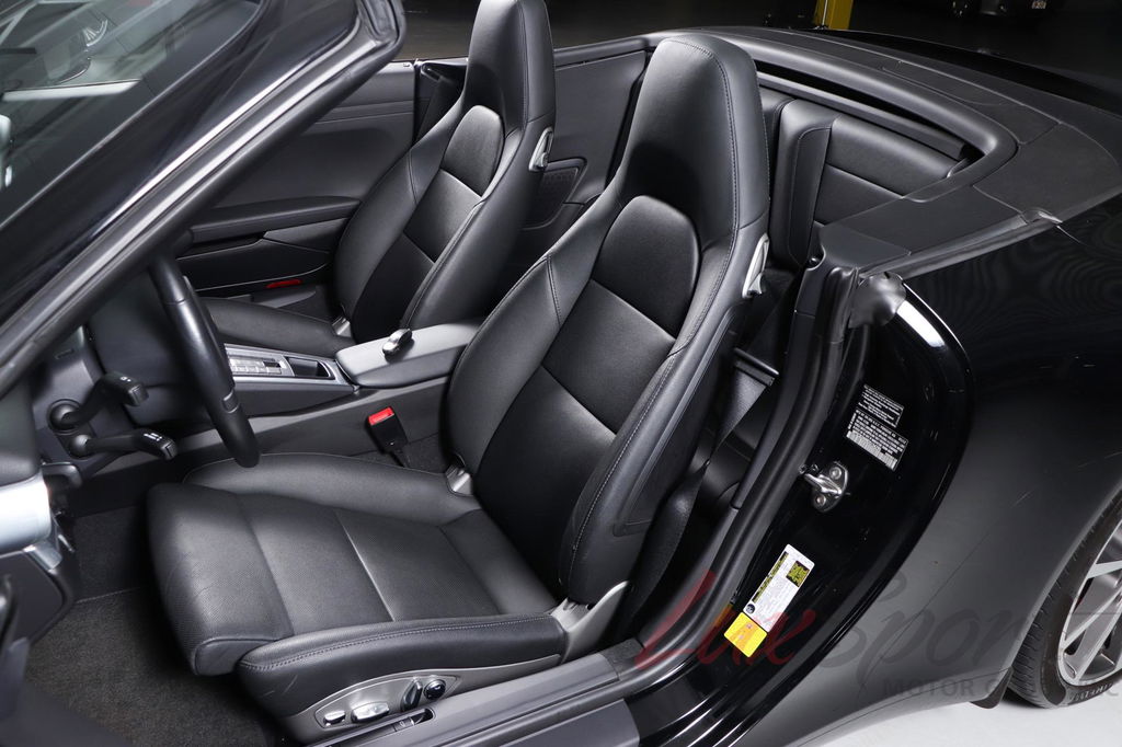 Porsche 991 Carrera S