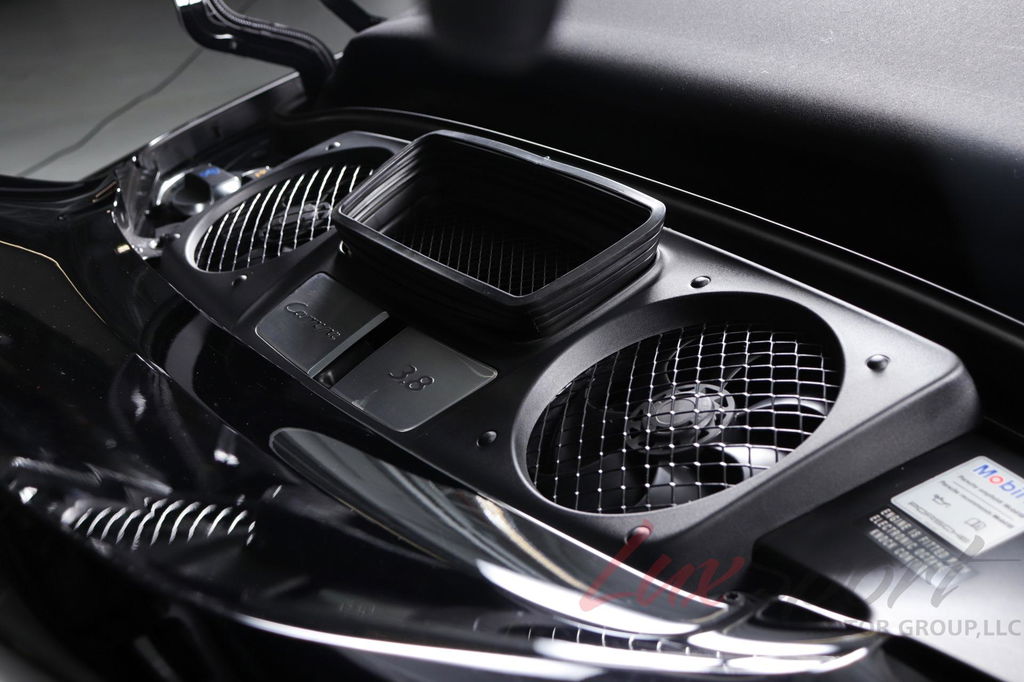 Porsche 991 Carrera S