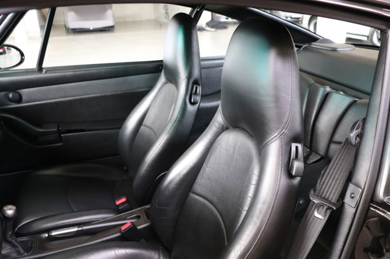 Porsche 993 Carrera S