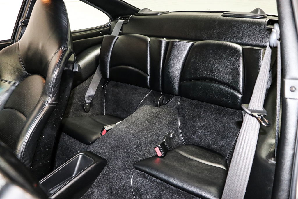 Porsche 911 Carrera S