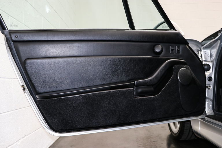 Porsche 911 Carrera S