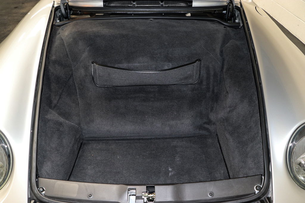 Porsche 911 Carrera S