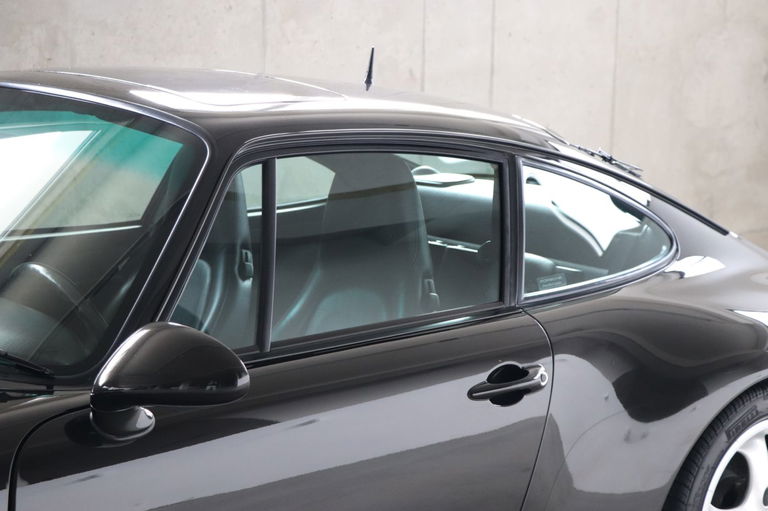 Porsche 993 Carrera S