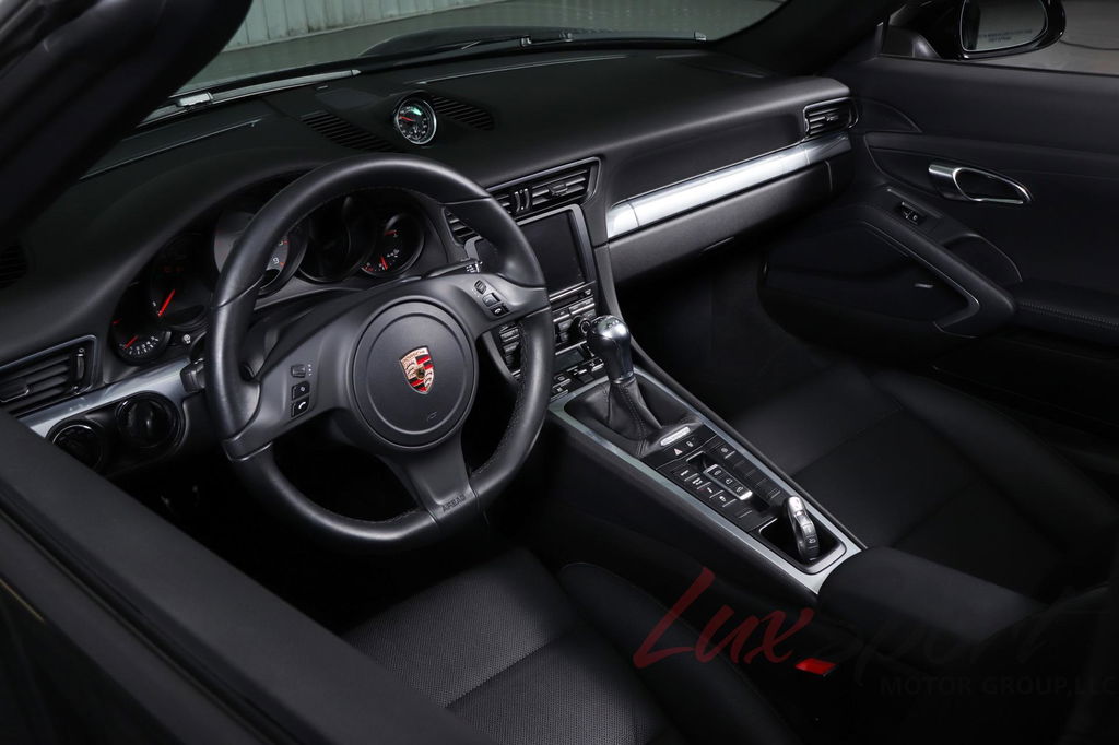 Porsche 991 Carrera S