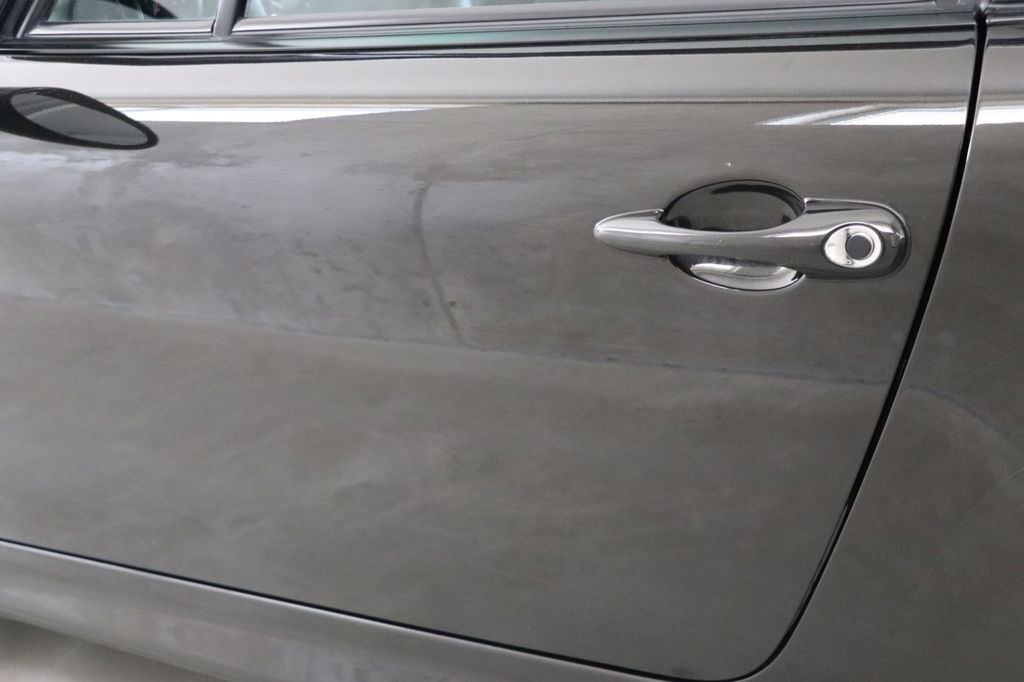 Porsche 993 Carrera S