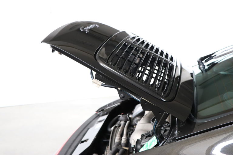 Porsche 993 Carrera S