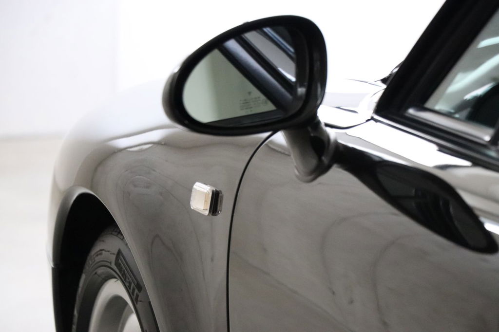 Porsche 993 Carrera S