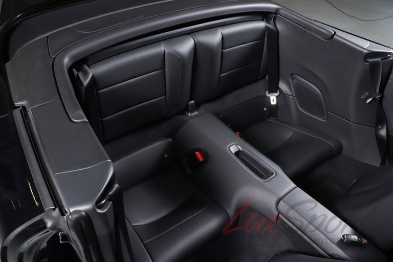 Porsche 991 Carrera S