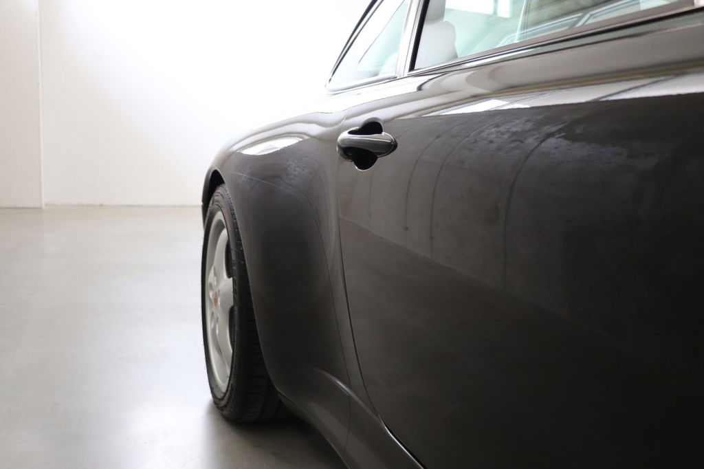 Porsche 993 Carrera S